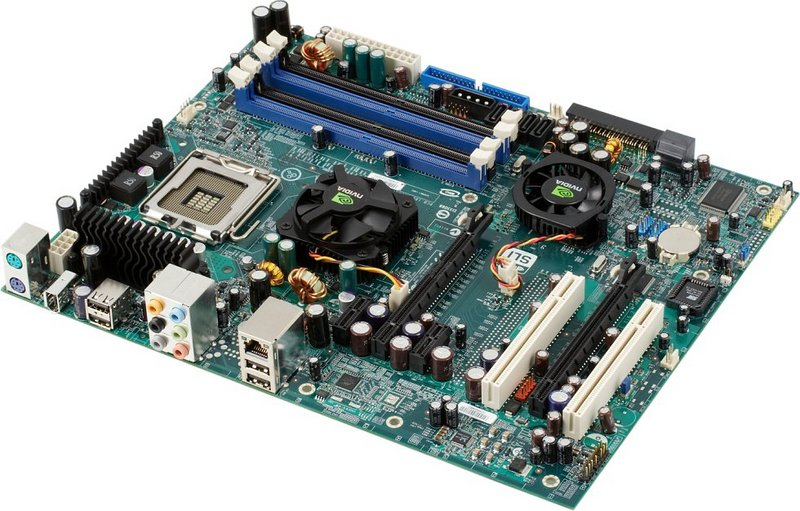 Motherboard