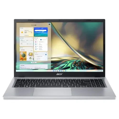 Acer Aspire 3 A315-24P AMD Ryzen 3 7320U 15.6" FHD Laptop