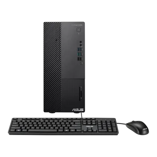 ASUS ExpertCenter D700MD Core i5 12th Gen Desktop PC