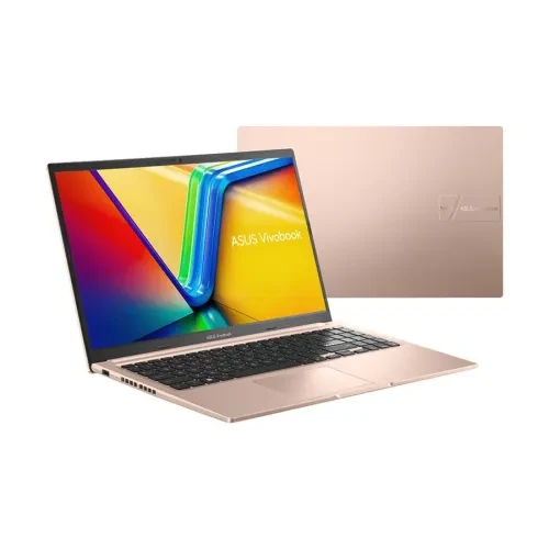 ASUS VivoBook 12Th Gen Core i3 8GB RAM 256GB SSD Terra Cotta Laptop