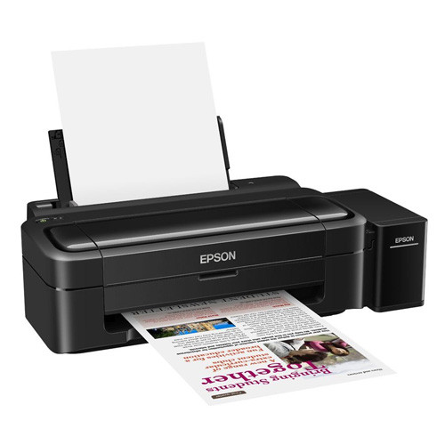 Epson EcoTank L130 InkTank Printer Single Function