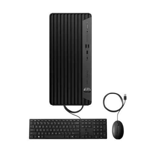 HP Pro 12th Gen Tower 400 G9 Core i5 Desktop PC