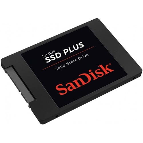 SSD