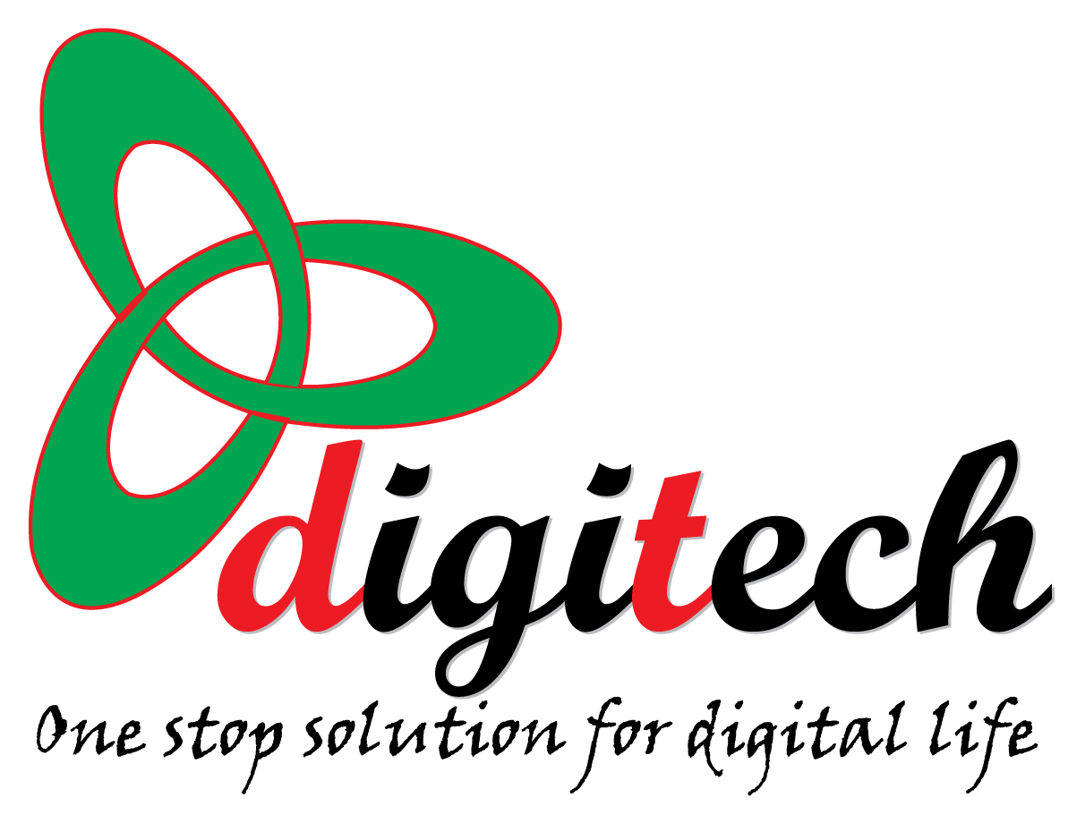 Digitech Computers
